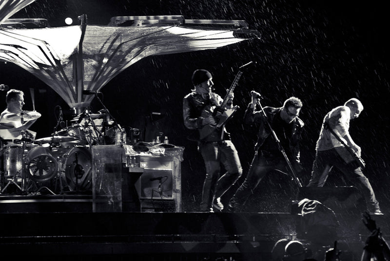 Zurich 2nd Show