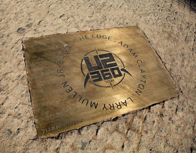 Coimbra Plaque