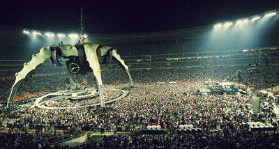 Countdown to Johannesburg, 2011