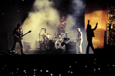 Buenos Aires - 2 April 2011