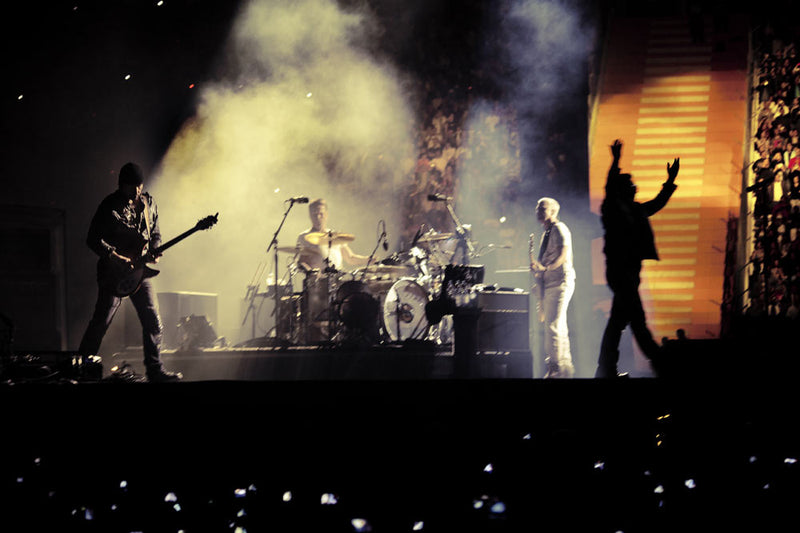 Buenos Aires - 2 April 2011
