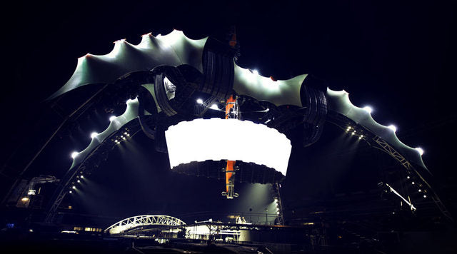 U2360° - Sao Paulo