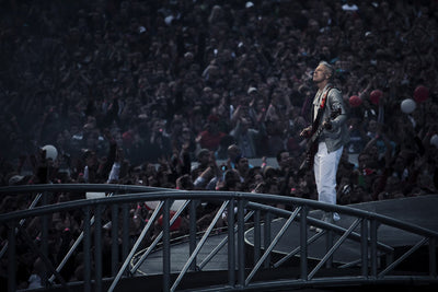 Adam in Edmonton