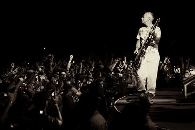 Adam in Baltimore