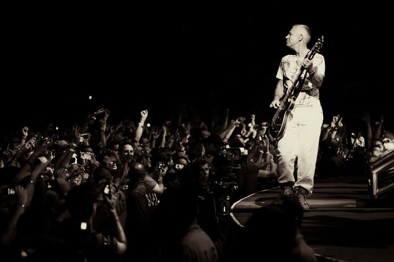 Adam in Baltimore