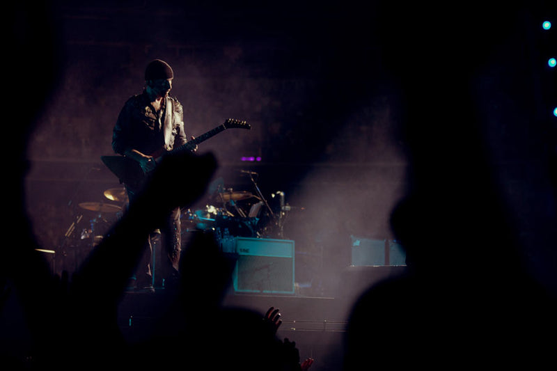 The Edge in Baltimore