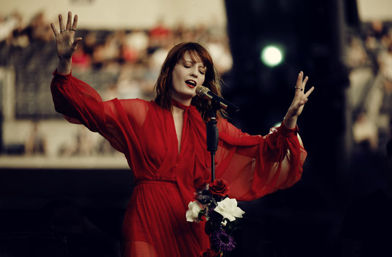 Florence and the Machine