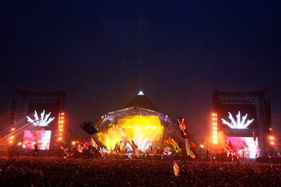 Glastonbury 2011