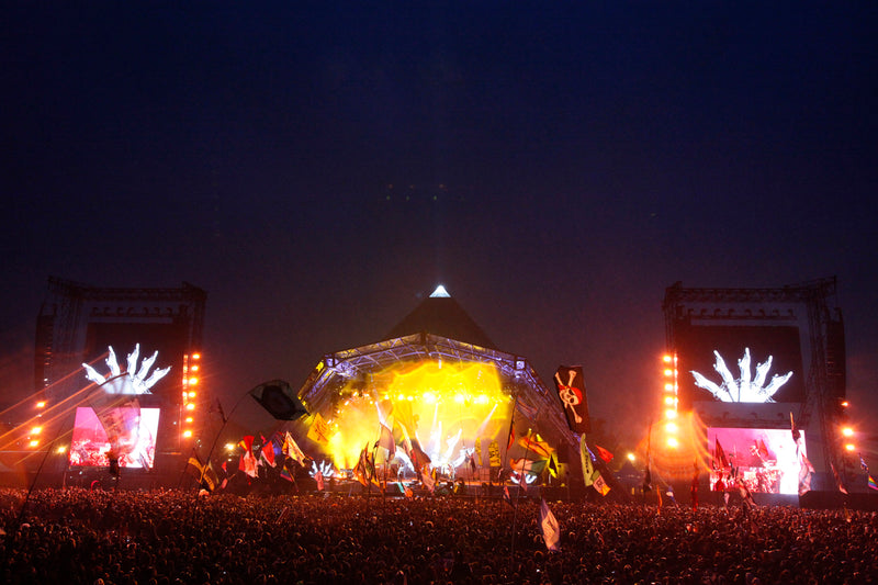 Glastonbury 2011