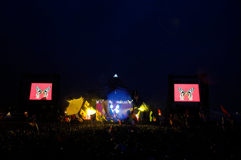 Glastonbury 2011