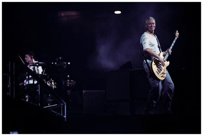 Adam in New Jersey