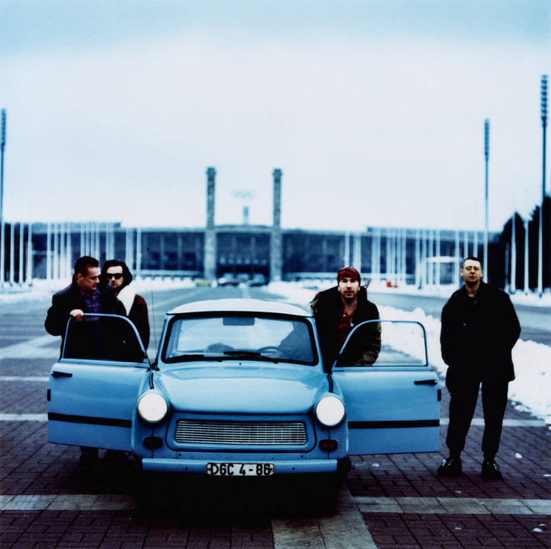 Achtung Baby