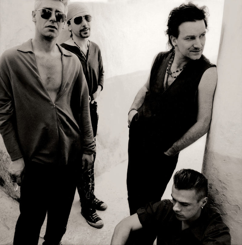 Achtung Baby