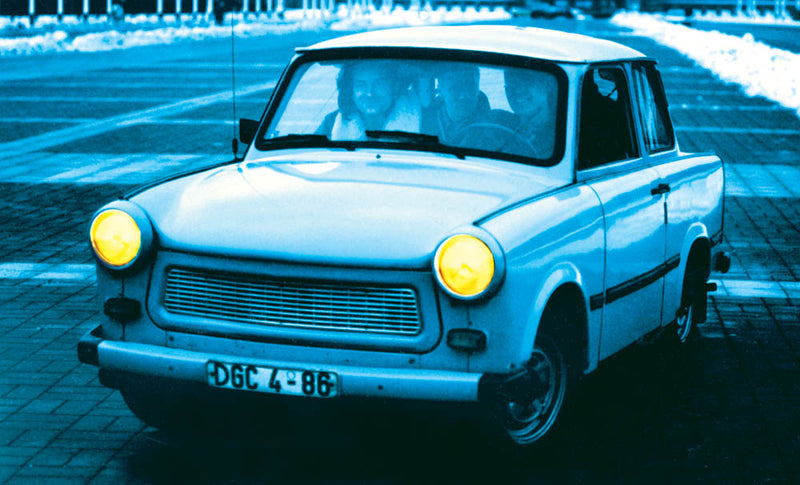 Achtung Baby