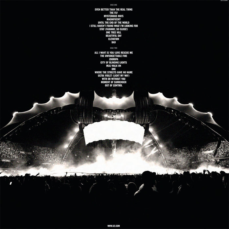 U22 - Booklet