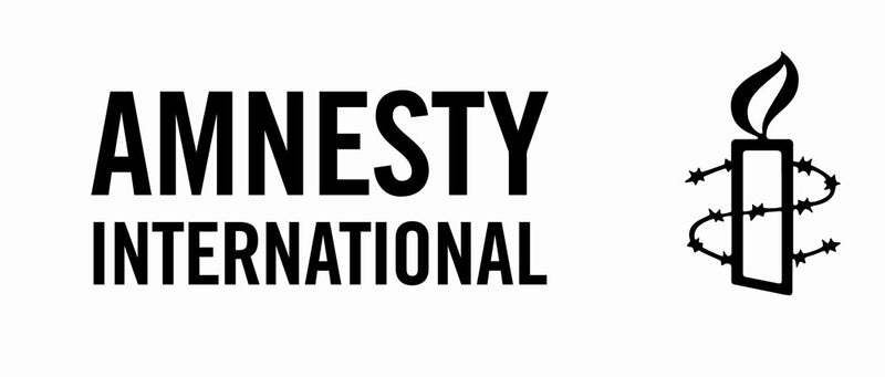 U2 and Amnesty International