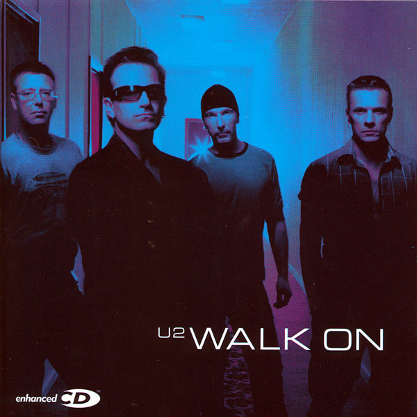 Walk On