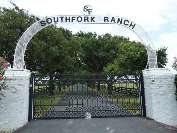 U22 in Southfork