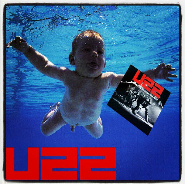 U22 Nirvana