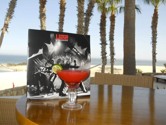 U22 in Mexico