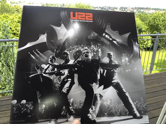 U22 in Germany