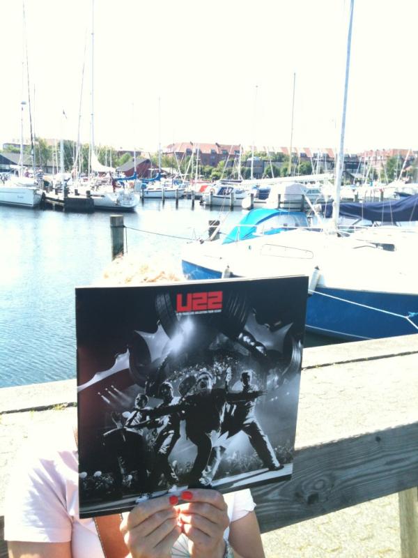 U22 in Denmark