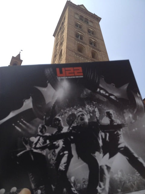 U22 in Alba, Italy