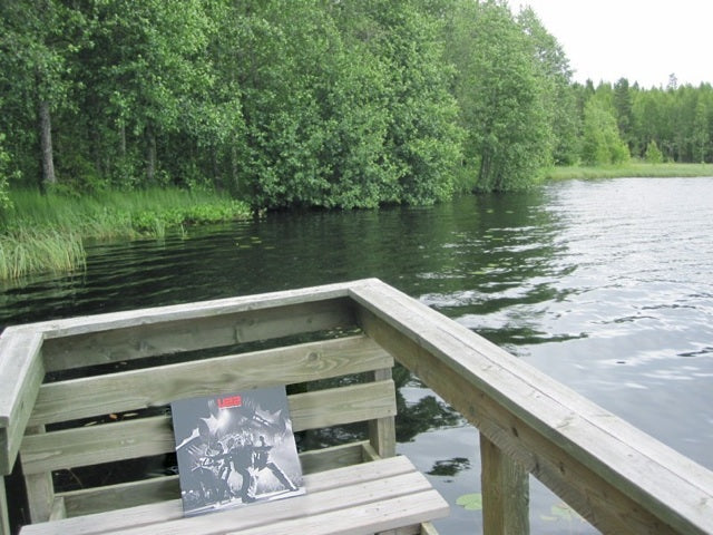 U22 in Finland