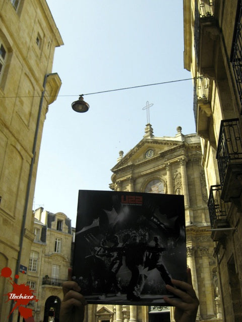 U22 in France