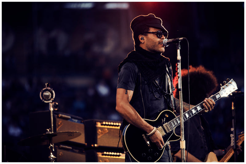 Lenny Kravitz