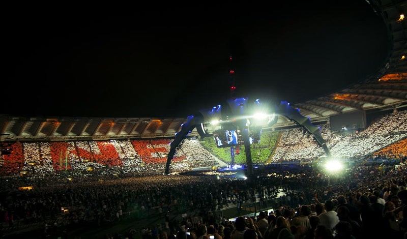 One in Rome