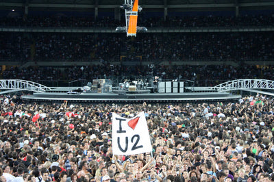Fan Flag