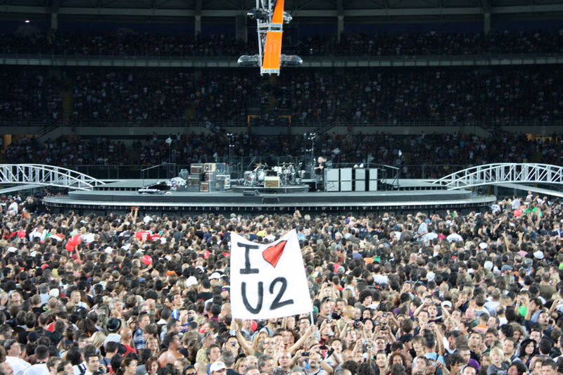 Fan Flag