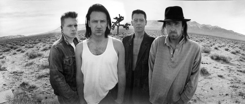 The Joshua Tree