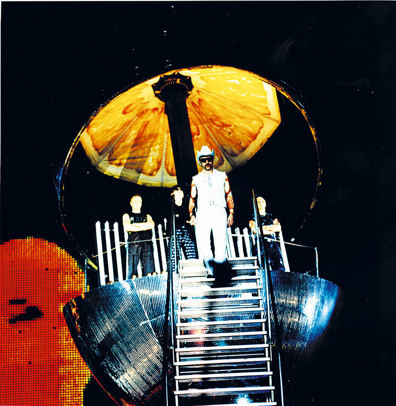 Leaving the Lemon