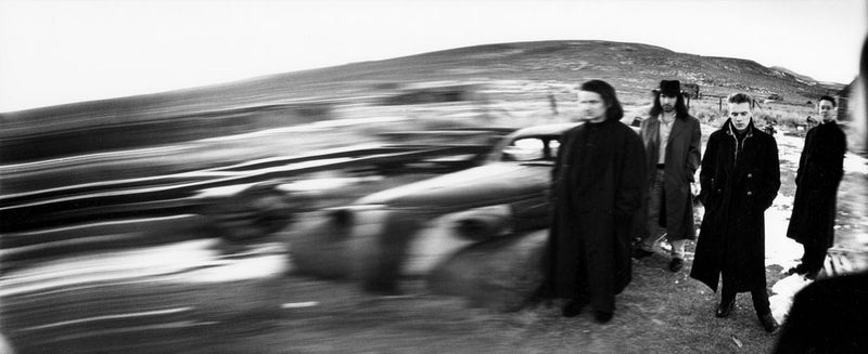 Joshua Tree Photo Session
