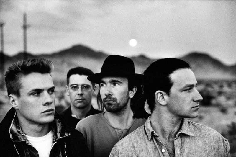 The Joshua Tree