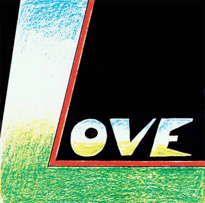 Lovetown Tour Graphic