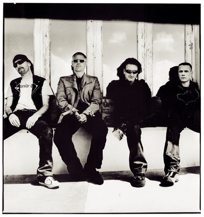 Album Cover Photo