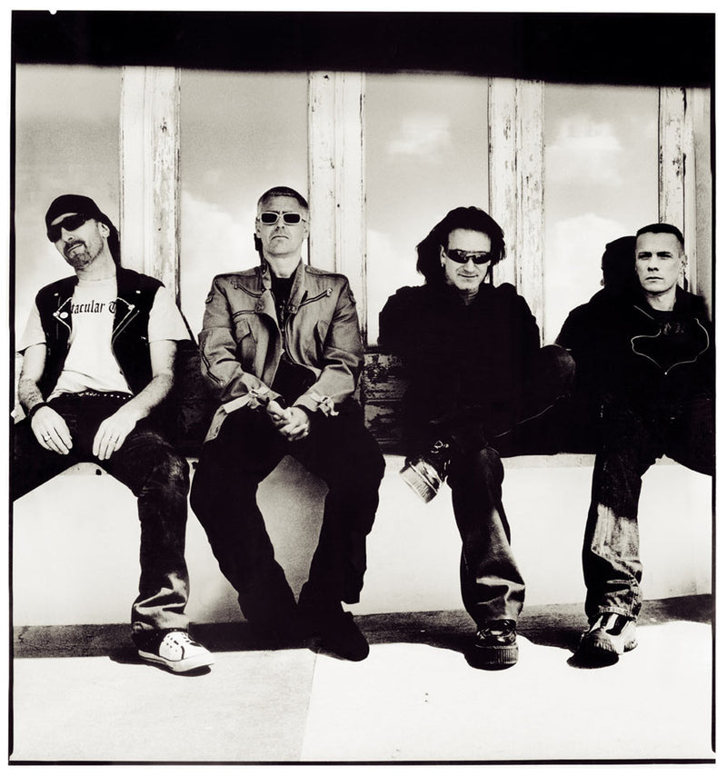 Album Cover Photo