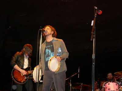 Eddie Vedder/Kings of Leon
