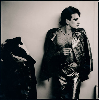 Bono - MacPhisto - The Zoo TV Tour 1992