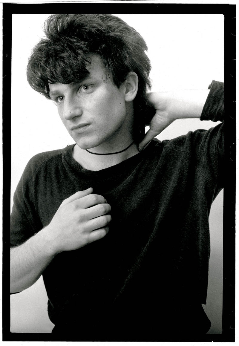 Bono - 1980