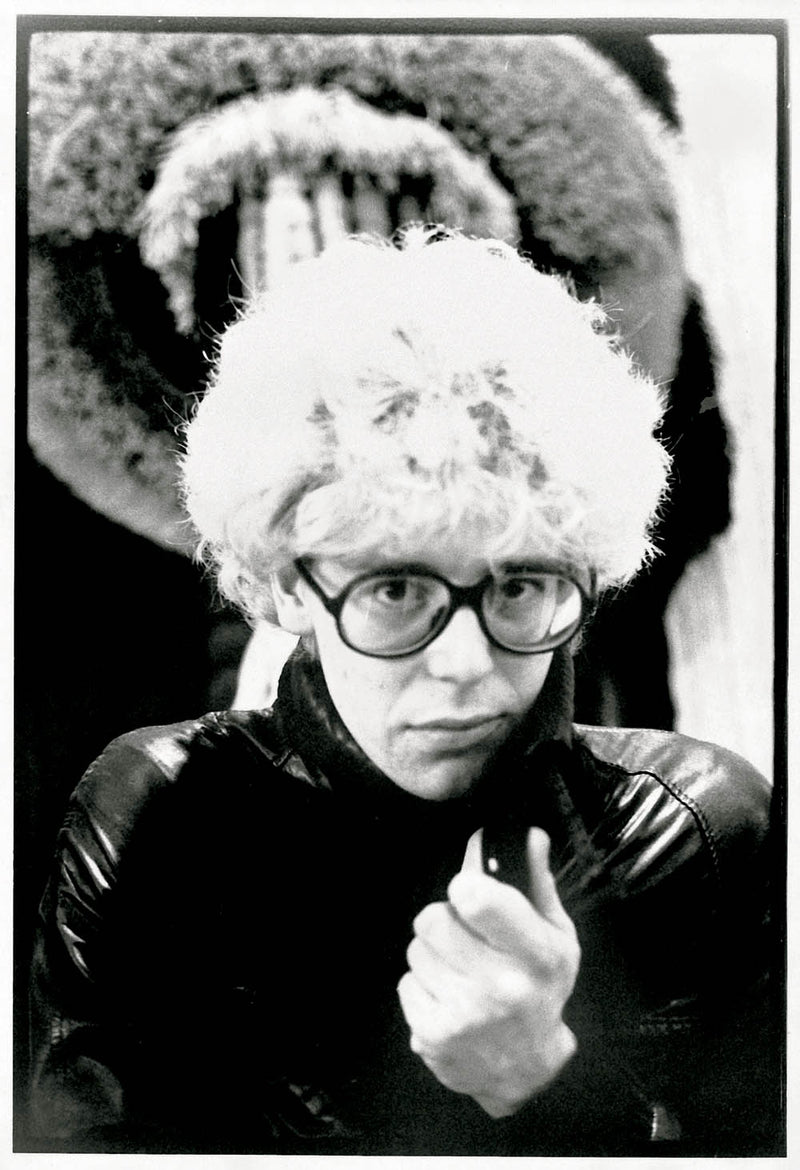 Adam - 1980