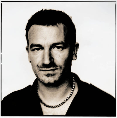 Bono - Pop 1996