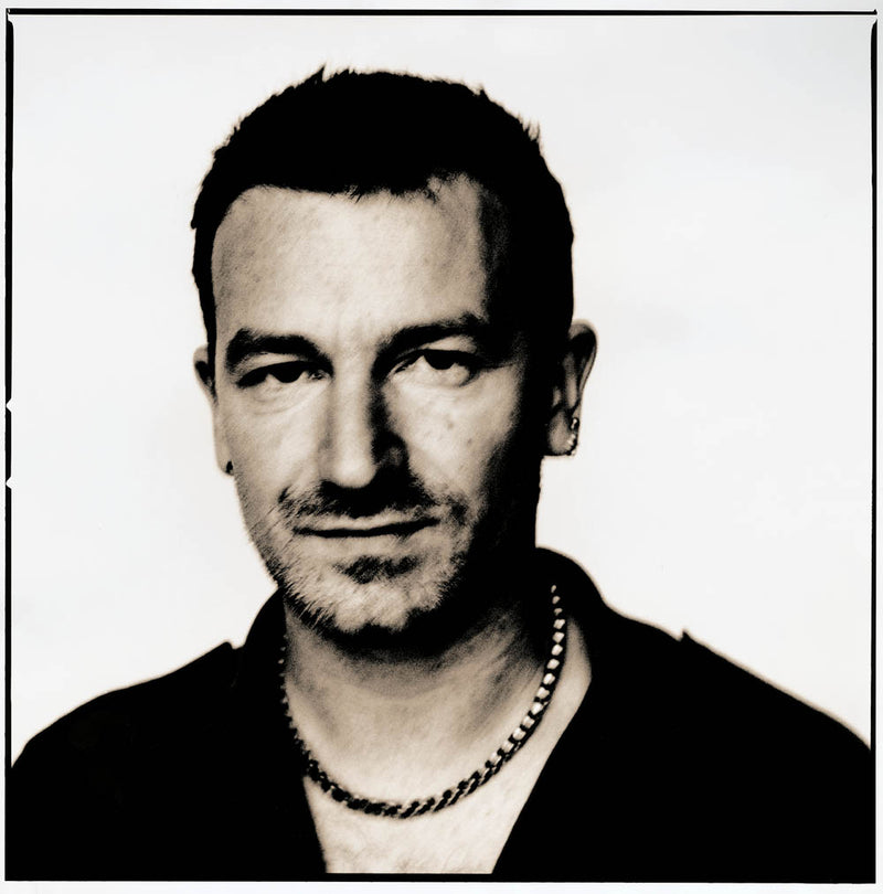 Bono - Pop 1996