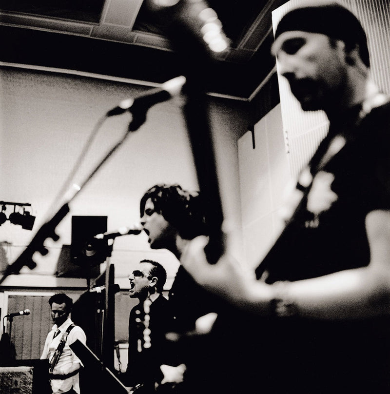Abbey Road Studios, London 2006