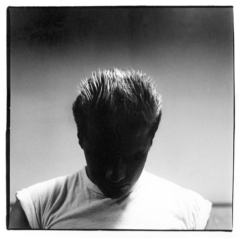 Larry, New Jersey 1985