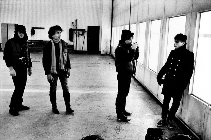 Sweden 1982
