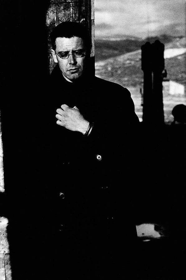 Adam, Bodie California 1986